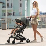 Kikka Boo Miley Premium kolica za bebe | Eponuda.com