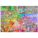  Tapeta - Rainbow Wall 350x245 | shoptok.hr