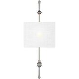 Elstead Lighting STENSKA SVETILKA Teva 220-240 V E27 Cene