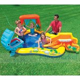 Intex Bazen-igraonica Dinosaurus | Eponuda.com