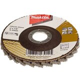 Makita lamelni disk za površinsko tretiranje – fiberglas B-40820 | ePonuda.com