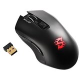 Miš SHARKOON gaming Skiller SGM3, black, optical, 6000 dpi, 7 buttons, USB | Eponuda.ba