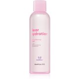 BANILA_CO dear hydration skin softening toner gladilni tonik za osvetljevanje kože in hidratacijo 200 ml Cene
