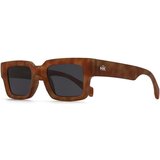 Hanukeii Sončna očala Islander Kostanjeva | Shoptok.si