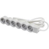 Unknown MOESSCH 6X2P+E STD1 3M W/G | ePonuda.com