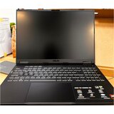 Asus TUF Gaming A16 FA608UM-RV015 16" Ryzen 7 260 16GB/1TB SSD RTX 5060 Outlet Cene