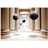  Tapeta - Columns of Justice 200x140 | shoptok.hr