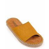 Capone Outfitters Women's Single Strap Espadrilles cene