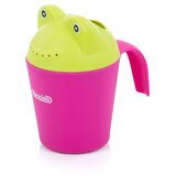 Chipolino čaša za kupanje Froggy - pink Cijene
