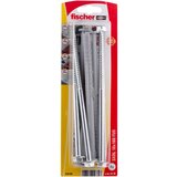 Fischer Vložki z vijaki SXRL (10 x 160 mm FUS, 4 kosi) Cene