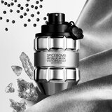 Viktor & Rolf Spicebomb Metallic Musk parfumska voda za moške 90 ml | Shoptok.si