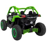 Ramiz Električni Buggy Maverick Turbo RR STRONG zelena | Shoptok.si