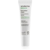 Sesderma Hidraloe krema za predel okoli oči proti oteklinam in gubam 15 ml Cene