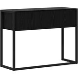  Konačna Stolić Crni hrast 100 x 36 x 75 cm Konstruirano drvo | shoptok.hr