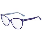 Love Moschino Ženski Okvir za naočale Love Moschino MOL591-B3V ø 57 mm | shoptok.hr