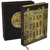 Bloomsbury Publishing J. K. Rowling - Harry Potter and the Order of the Phoenix: (Deluxe Illustrated Slipcase Edition) Cene