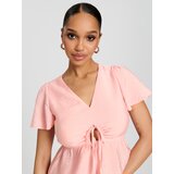 Sinsay ženska midi haljina 4544Z-03X | shoptok.hr