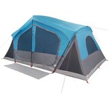  Kabinski šator Plava 480 x 273 x 205 cm Poliester i čelik | shoptok.hr