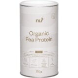nu3 Organic Pea Protein Cene