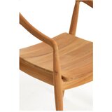 Light & Living Jedilni stol v naravni barvi Palos – | Shoptok.si