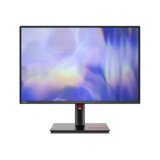 Lenovo ThinkVision T24d-30 LED display 61 cm (24&amp;quot;) 1920 x 1200 pikseli Full HD Crno Slike