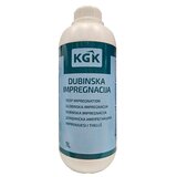  Impregnacija KGK (1 l) Cijene