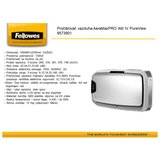Fellowes Prečišćivač vazduha (zidni) AeraMaxPRO AM 4 PureViev 9573901 | Eponuda.com