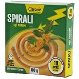 Spirale proti komarjem Citrusi
