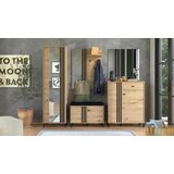 CARRYHOME GARDEROBNI PANEL | Shoptok.si