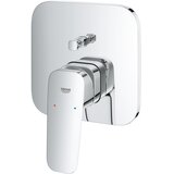 Grohe Cubeo mešač sa prebacivačem 1017780000 | Eponuda.com