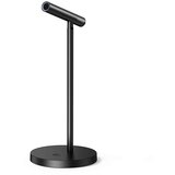 Ugreen Namizni mikrofon (10934) - za računalnik - prenosnik - telefon - s kablom USB-C - 2 m - črn | Shoptok.si