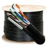  UTP CAT6 CCAG+SAJLA | Eponuda.com