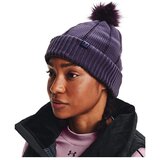 Under Armour Around Town Coldgear Infrared Ljubičasta | shoptok.hr