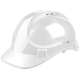 TOTAL TOOLS Sigurnosna kaciga 09 Bjela (TSP2609) Cijene