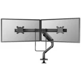 Neomounts DS75S-950BL2 2-struki stolni nosač za monitor 43,2 cm (17") - 68,6 cm (27") mogučnost savijana, rotirajuči, o