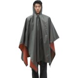 INF Prenosni dežni plašč-ogrinjalo Green, (21757091) | Shoptok.si