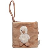 Jollein mehka aktivnostna knjigica spring garden | Shoptok.si