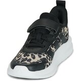 Adidas TENSAUR RUN 4.0 EL C Crna | shoptok.hr