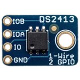 Adafruit Ploča za proširenje DS2413 1-Wire Two GPIO Controller Breakout | Eponuda.ba