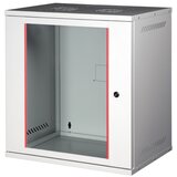 LANDE LN-STB09U5440LG security box nadzidni ormar 9U sivi | Eponuda.com