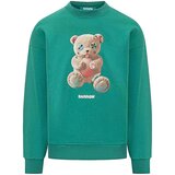 Barrow Puloverji - Zelena | Shoptok.si