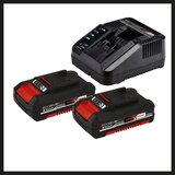 Einhell TE-CD 18/2 Li Kit (2x1,5 Ah), Akumulatorska bušilica Set - (4513830) | ePonuda.com