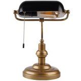 Opviq 8897-7 blackgold table lamp | ePonuda.com