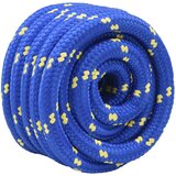  Konopac za čamce 10 m 6 Plava PP | shoptok.hr