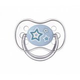 Canpol cherry baby silikonska varalica newborn baby 1kom-plava 0-6m 22/562 Cene
