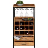 Landscape STOJALO ZA VINO | Shoptok.si