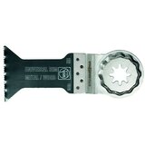 Fein Bimetalni list pile za uranjanje 44 mm E-Cut univerzalni 63502152230 pogodan za robnu marku SuperCut, MultiMaster 5 ko | Eponuda.ba