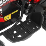 Hecht QUAD AKU 54100 RED | shoptok.hr