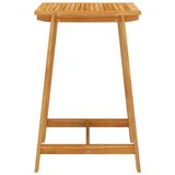  5-dijelni vrtni barski set s jastucima sivi | shoptok.hr