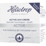 Heliotrop ACTIVE 24h krema Cene